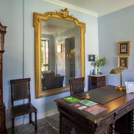 Palácio de Sintra Boutique House-3