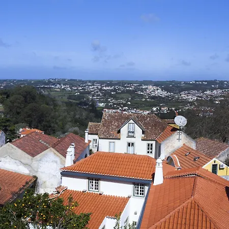 Palácio de Sintra Boutique House-2